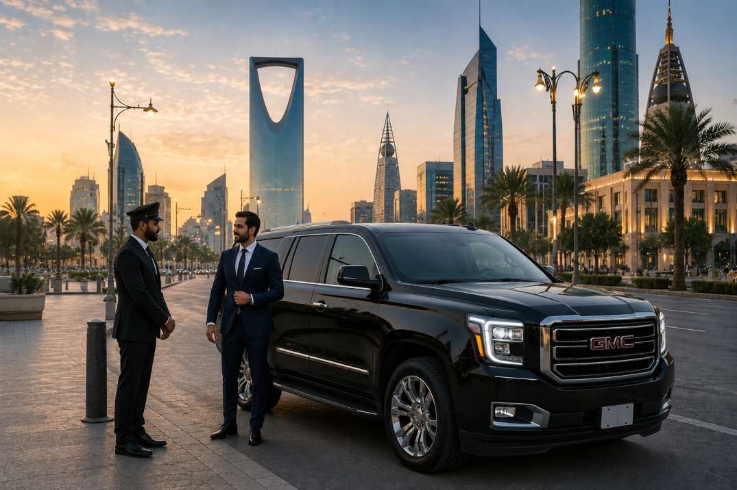 Private Taxi and VIP Services